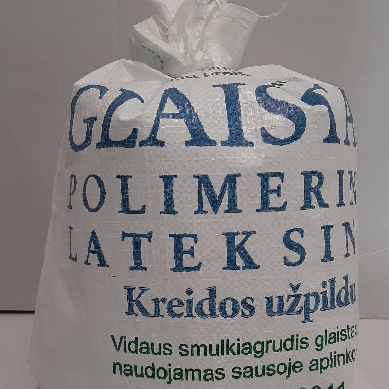 produktas