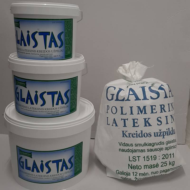 produktas